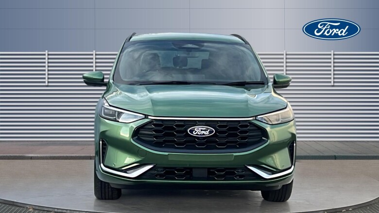 Ford Kuga 2.5 FHEV ST-Line 5dr CVT Hybrid Estate